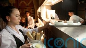 Service sector recovers in December but stops short of growth