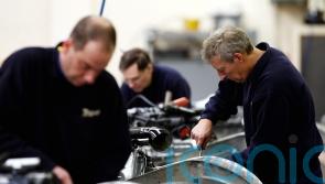 Third of UK firms experiencing worker shortages &ndash; ONS