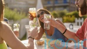 3 sober influencers on how going booze-free changed their lives