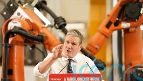 Damage to economy may lead Labour to reconsider pledge to abolish tuition fees