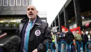 Laws to block industrial action could prompt longer rail strikes – union boss