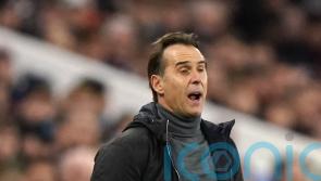 Julen Lopetegui questions scheduling of FA Cup tie at Liverpool