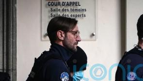Ukrainian tycoon appears in French court to deny embezzlement