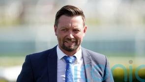 Business as usual – Charlie Johnston off the mark as he aims high in first season