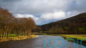 Woman dies in hospital after floodwater rescue