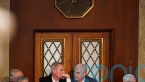 Kevin McCarthy pressured to ‘figure out’ speaker race
