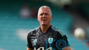 Alec Stewart taking temporary leave of absence from Surrey due to family illness