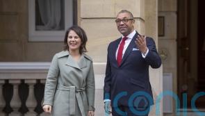 German minister: Northern Ireland Protocol ‘Achilles heel’ to UK-EU relations