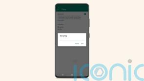 WhatsApp to allow people to connect to app even during internet shutdowns