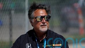 Cadillac and Andretti team up in bid to enter Formula One