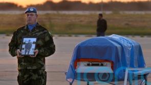 Lebanon charges seven suspects over killing of Irish peacekeeping soldier