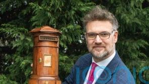 Letterbox used by Queen Victoria at stately home found in Surrey cottage