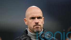 Erik ten Hag stresses need for three senior keepers as Utd close on Jack Butland