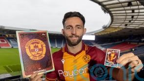 Ricki Lamie confident Motherwell can turn the corner after miserable run