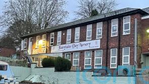 Six women arrested over death of one-year-old boy at nursery