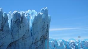 80% of Earth’s glaciers ‘will be gone by 2100 if global temperatures rise by 4C’