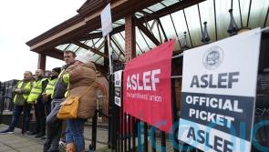 Government pressing ahead with ‘minimum safety levels’ Bill during strikes