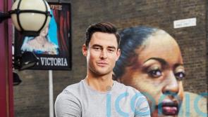 EastEnders to work with charity on new storyline tackling HIV