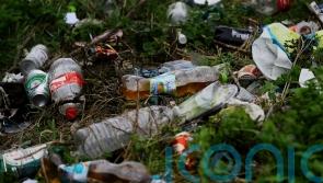 Volunteer litter pickers wanted to help measure impact of deposit return scheme