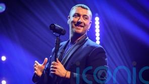 Sam Smith to be first Saturday Night Live musical guest of 2023
