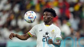 Football rumours: Ajax set Manchester United £40m price tag for Mohammed Kudus