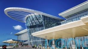Universal plans to build rail stop in Orlando’s tourism hub
