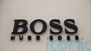 Frasers Group reduces stake in Hugo Boss after share price jumps