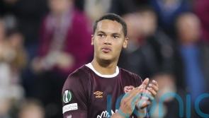 Defender Toby Sibbick desperate to get on scoresheet for Hearts