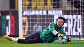 Jack Butland excited to make Manchester United move
