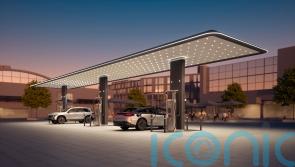 Mercedes to roll out global high-powered EV charging network