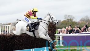 Ramses ready to roll in competitive veterans’ final