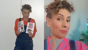Middle-aged mum ditches her day job to become an erotic novelist, comedian and TikToker for menopausal women