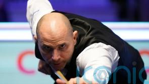 Joe Perry fears match-fixing ‘elephant in the room’ will overshadow Masters