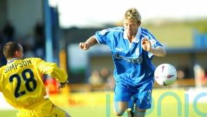 Andy Legg recalls being pelted with coins in Cardiff’s shock 2002 win over Leeds