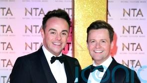 Ant and Dec share details of ‘brutal’ new I’m A Celebrity all-star series