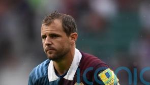 Harlequins assistant Nick Evans named England attack coach for Six Nations