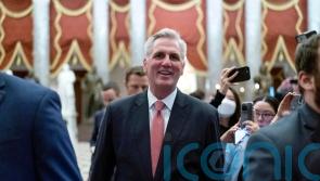 McCarthy offers deal to end standoff in House speaker fight