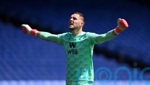 Patrick Vieira hails Man Utd loan as ‘really good move’ for Jack Butland