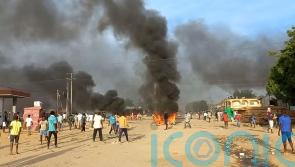 Chad’s government says it foiled ‘destabilisation’ attempt