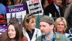 Pay offer to civil servants in Northern Ireland an ‘insult’