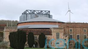 Glyndebourne cancels 2023 tour after cuts to its public funding