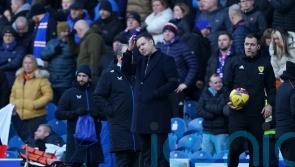 Officials correctly interpreted handball rule in Old Firm draw – Michael Beale