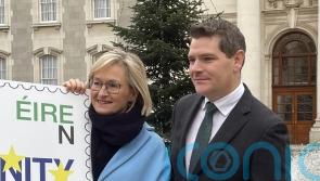 Ireland’s 50 years of EU membership given stamp of approval