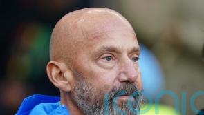 A ‘gorgeous soul’ who leaves an ‘unfillable void’ – Gianluca Vialli dies aged 58