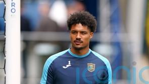 Livingston’s Shamal George relishing chance to showcase himself in Premiership