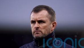 Nathan Jones: Southampton need to produce a performance to get fans back on side