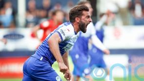 Graeme Shinnie admits ‘excitement is there’ as he prepares for Aberdeen return