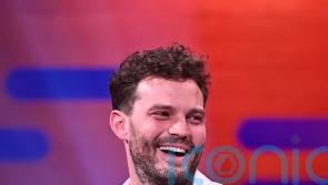 Jamie Dornan: Kenneth Branagh’s Poirot moustache made me feel insecure