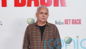 Author Hanif Kureishi says he cannot move his arms or legs after fall in Rome