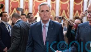 McCarthy makes big gains for speaker role, but is still short